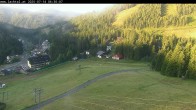 Archiv Foto Webcam Lachtal Talstation 05:00