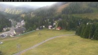 Archiv Foto Webcam Lachtal Talstation 06:00