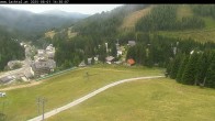 Archiv Foto Webcam Lachtal Talstation 13:00