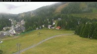 Archiv Foto Webcam Lachtal Talstation 17:00