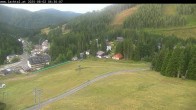 Archiv Foto Webcam Lachtal Talstation 05:00