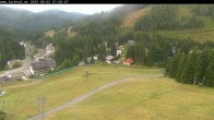 Archiv Foto Webcam Lachtal Talstation 06:00