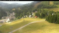 Archiv Foto Webcam Lachtal Talstation 09:00