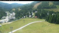 Archiv Foto Webcam Lachtal Talstation 11:00
