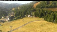 Archiv Foto Webcam Lachtal Talstation 05:00