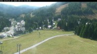 Archiv Foto Webcam Lachtal Talstation 09:00