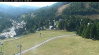 Archiv Foto Webcam Lachtal Talstation 09:00