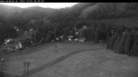 Archiv Foto Webcam Lachtal Talstation 05:00
