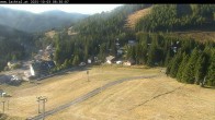 Archiv Foto Webcam Lachtal Talstation 07:00