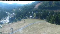 Archiv Foto Webcam Lachtal Talstation 09:00