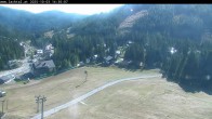 Archiv Foto Webcam Lachtal Talstation 13:00