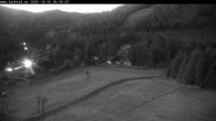 Archiv Foto Webcam Lachtal Talstation 05:00