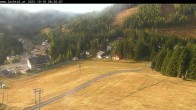 Archiv Foto Webcam Lachtal Talstation 07:00