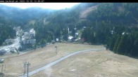 Archiv Foto Webcam Lachtal Talstation 11:00