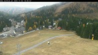 Archiv Foto Webcam Lachtal Talstation 09:00