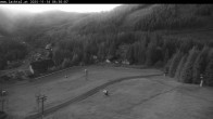 Archiv Foto Webcam Lachtal Talstation 05:00