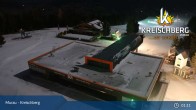 Archiv Foto Webcam Kreischberg Steiermark 00:00