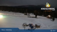 Archiv Foto Webcam Kreischberg Steiermark 02:00