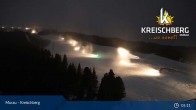 Archiv Foto Webcam Kreischberg Steiermark 04:00