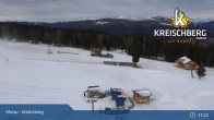 Archiv Foto Webcam Kreischberg Steiermark 10:00