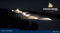 Archiv Foto Webcam Kreischberg Steiermark 04:00