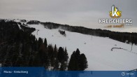 Archiv Foto Webcam Kreischberg Steiermark 07:00