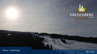 Archiv Foto Webcam Kreischberg Steiermark 12:00