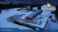 Archiv Foto Webcam Kreischberg Steiermark 16:00