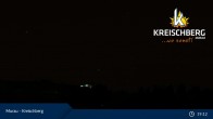 Archiv Foto Webcam Kreischberg Steiermark 18:00