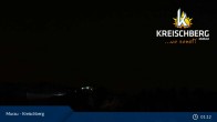 Archiv Foto Webcam Kreischberg Steiermark 00:00