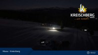 Archiv Foto Webcam Kreischberg Steiermark 04:00