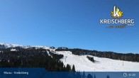 Archiv Foto Webcam Kreischberg Steiermark 10:00