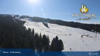 Archiv Foto Webcam Kreischberg Steiermark 14:00