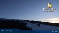 Archiv Foto Webcam Kreischberg Steiermark 16:00