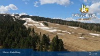 Archiv Foto Webcam Kreischberg Steiermark 10:00