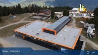 Archiv Foto Webcam Kreischberg Steiermark 12:00