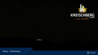 Archived image Webcam Mountain Kreischberg, Styria 00:00