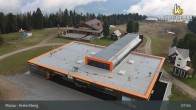 Archiv Foto Webcam Kreischberg Steiermark 07:00