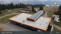 Archiv Foto Webcam Kreischberg Steiermark 08:00
