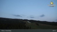 Archiv Foto Webcam Kreischberg Steiermark 04:00