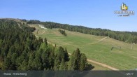 Archiv Foto Webcam Kreischberg Steiermark 08:00