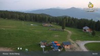 Archiv Foto Webcam Kreischberg Steiermark 04:00