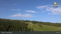 Archiv Foto Webcam Kreischberg Steiermark 06:00