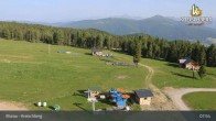 Archiv Foto Webcam Kreischberg Steiermark 07:00