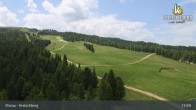 Archiv Foto Webcam Kreischberg Steiermark 12:00