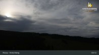 Archiv Foto Webcam Kreischberg Steiermark 02:00