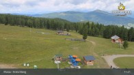 Archiv Foto Webcam Kreischberg Steiermark 10:00