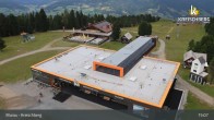 Archiv Foto Webcam Kreischberg Steiermark 14:00