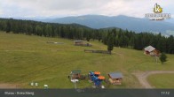 Archiv Foto Webcam Kreischberg Steiermark 16:00