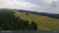 Archiv Foto Webcam Kreischberg Steiermark 18:00
